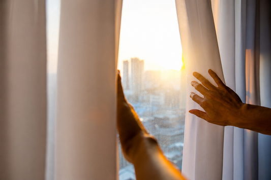 Réveil Matin : Comment Bien Se Réveiller le Matin (Guide Complet 2026) Wak-Up